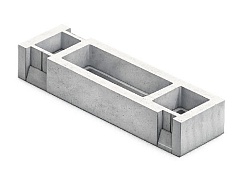 Вентиляционный блок ВБ-2