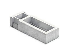 Вентиляционный блок ВБ-6