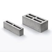 Стеновые блоки