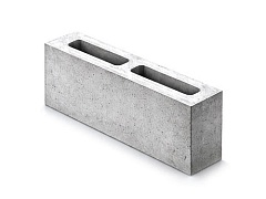 Перегородочный блок М75