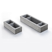 Вентиляционные блоки